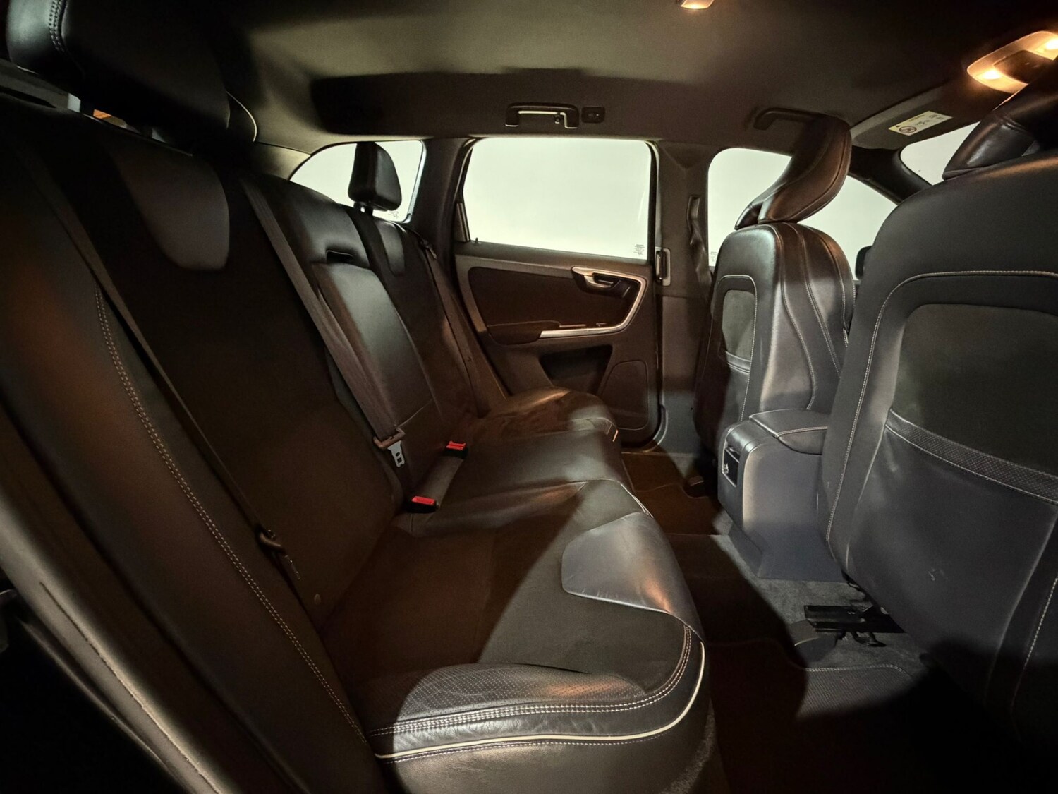 Used Volvo XC60 2014 for sale - 77420298: Photo 19