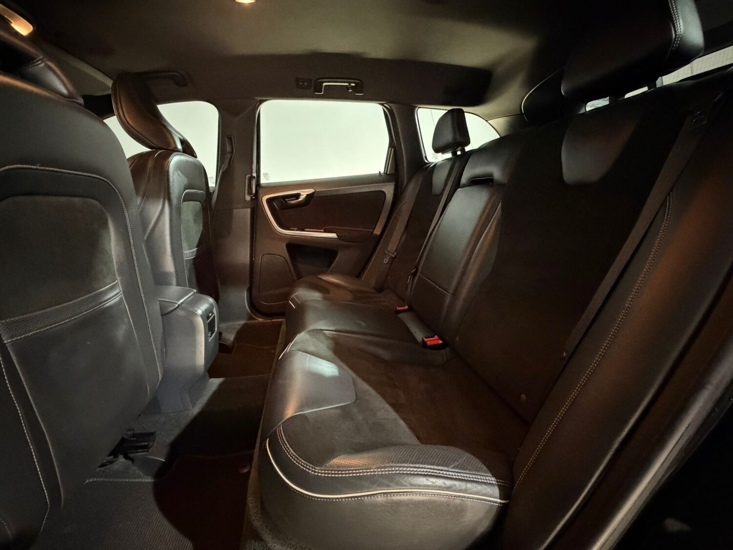 Used Volvo XC60 2014 for sale - 77420298: Photo 20