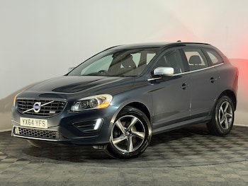Used Volvo XC60 2014 for sale - 77420298: Photo