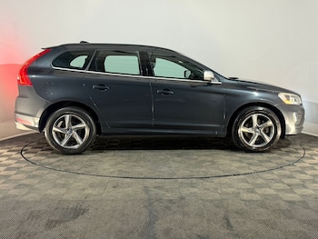 Used Volvo XC60 2014 for sale - 77420298: Photo
