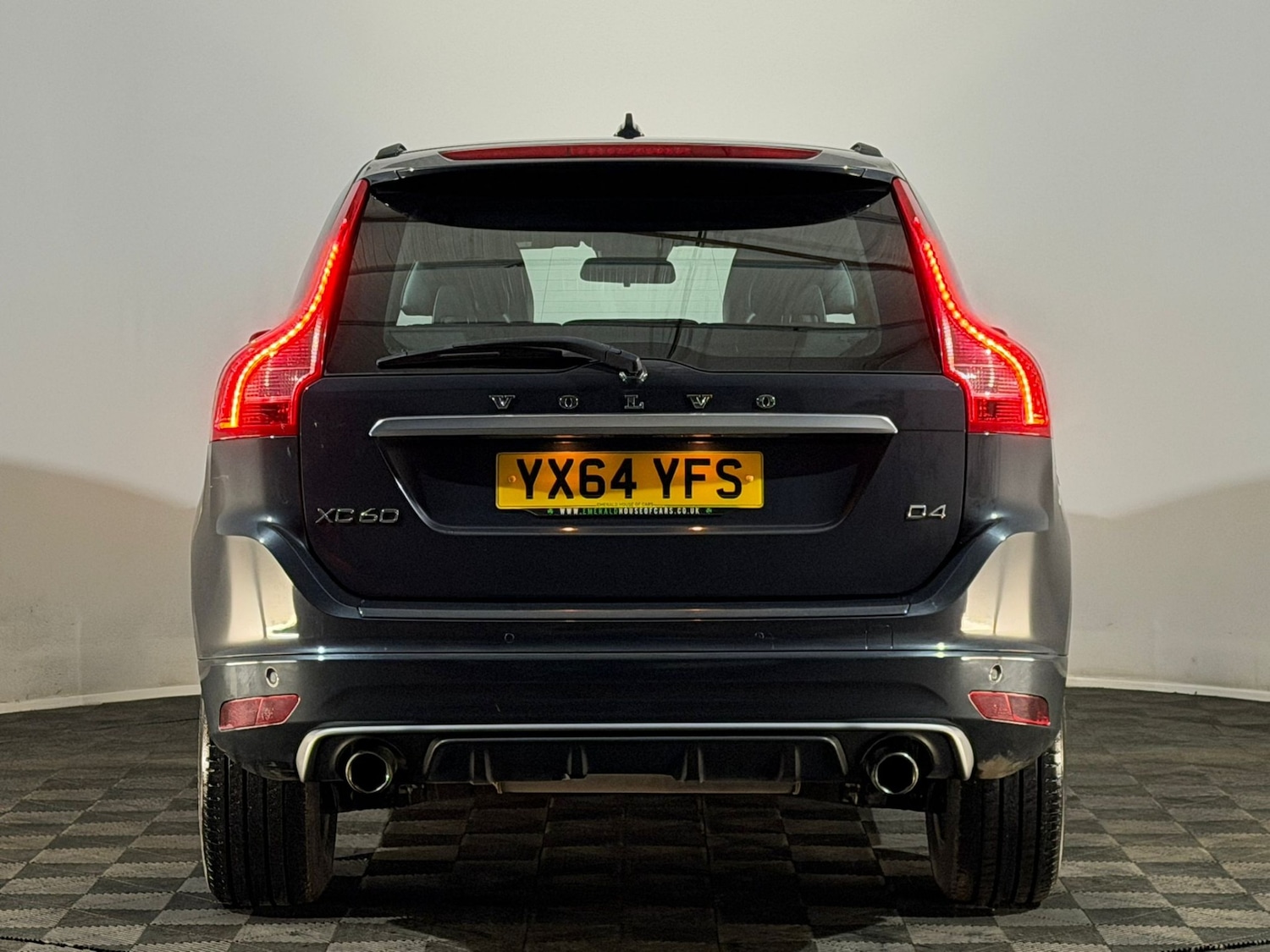 Used Volvo XC60 2014 for sale - 77420298: Photo 7