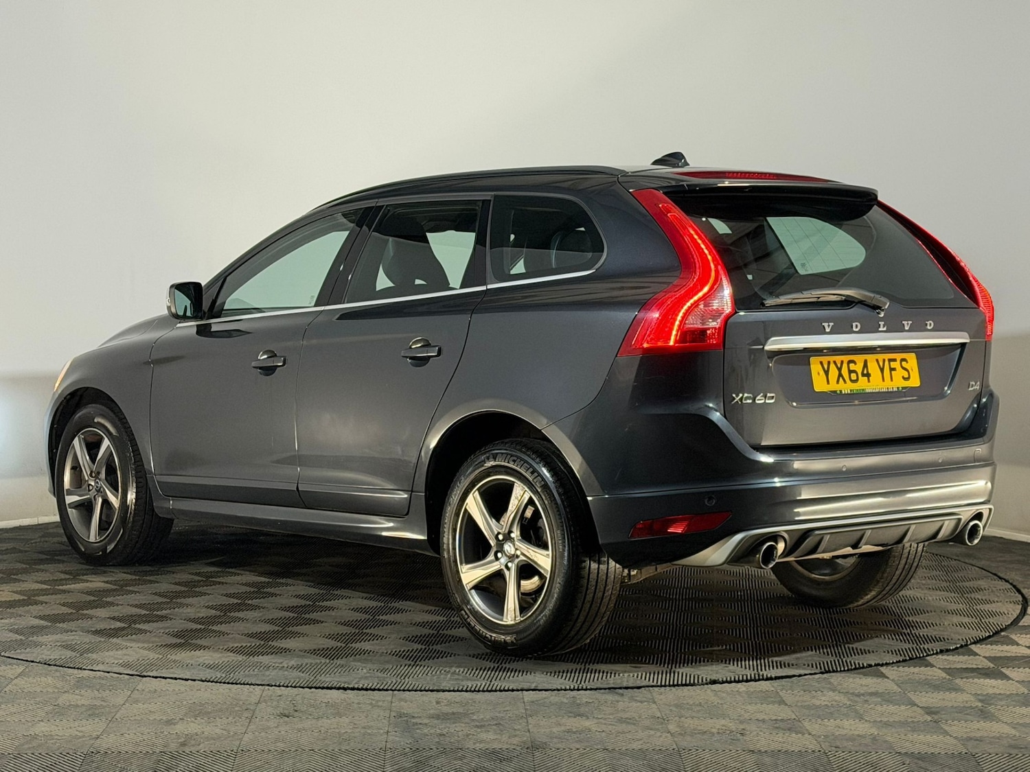 Used Volvo XC60 2014 for sale - 77420298: Photo 9