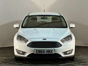 Used Ford Focus 2016 for sale - 74420378: Photo