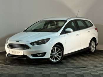 Used Ford Focus 2016 for sale - 74420378: Photo