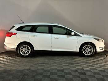 Used Ford Focus 2016 for sale - 74420378: Photo