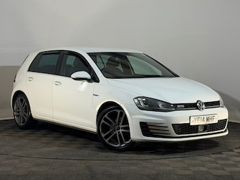 Used Volkswagen Golf 2014 for sale - 77446020: Photo