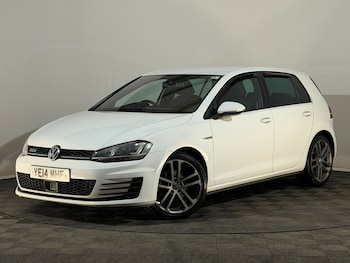Used Volkswagen Golf 2014 for sale - 77446020: Photo
