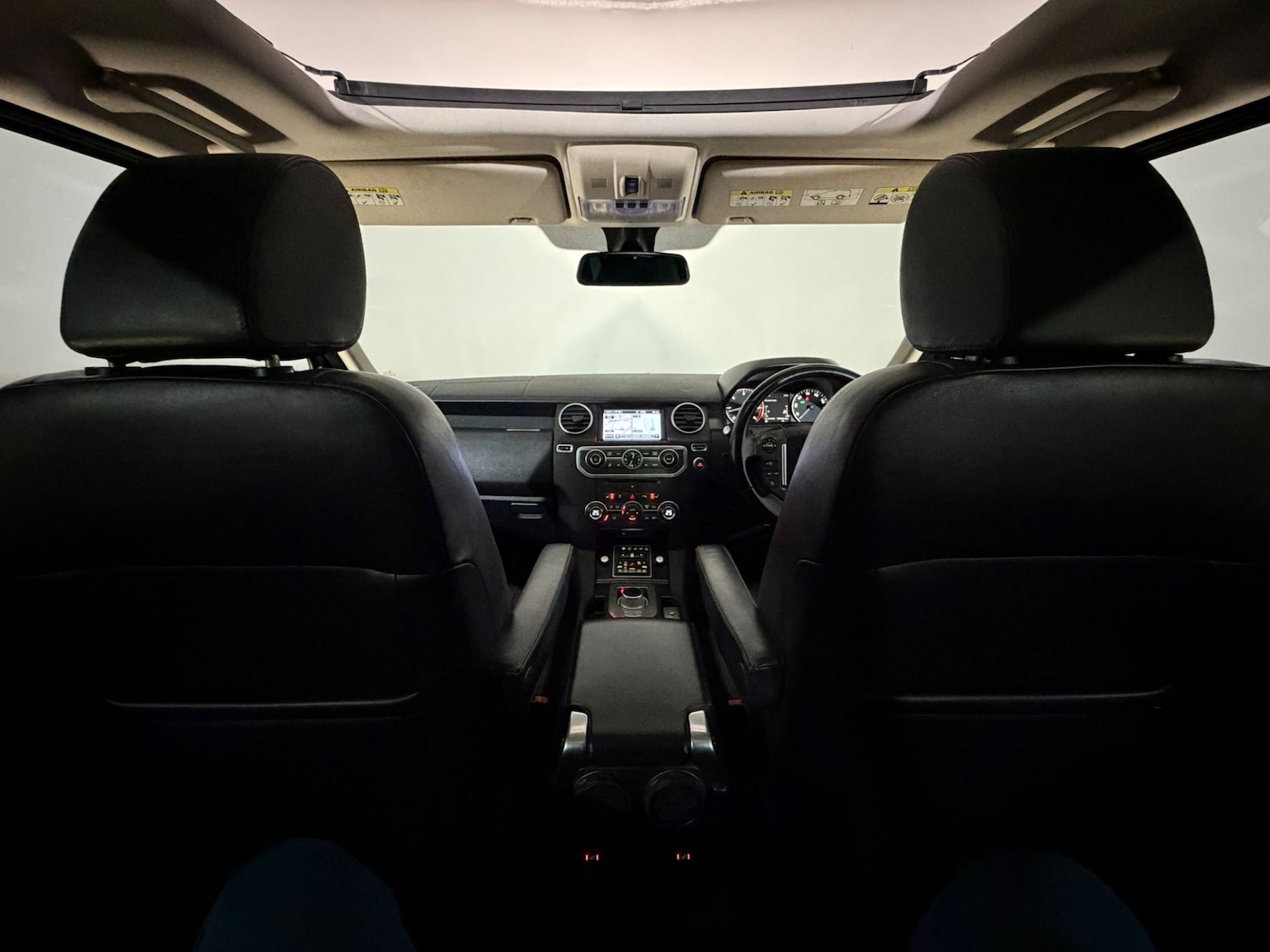 Used Land Rover Discovery 2012 for sale - 76344645: Photo 11