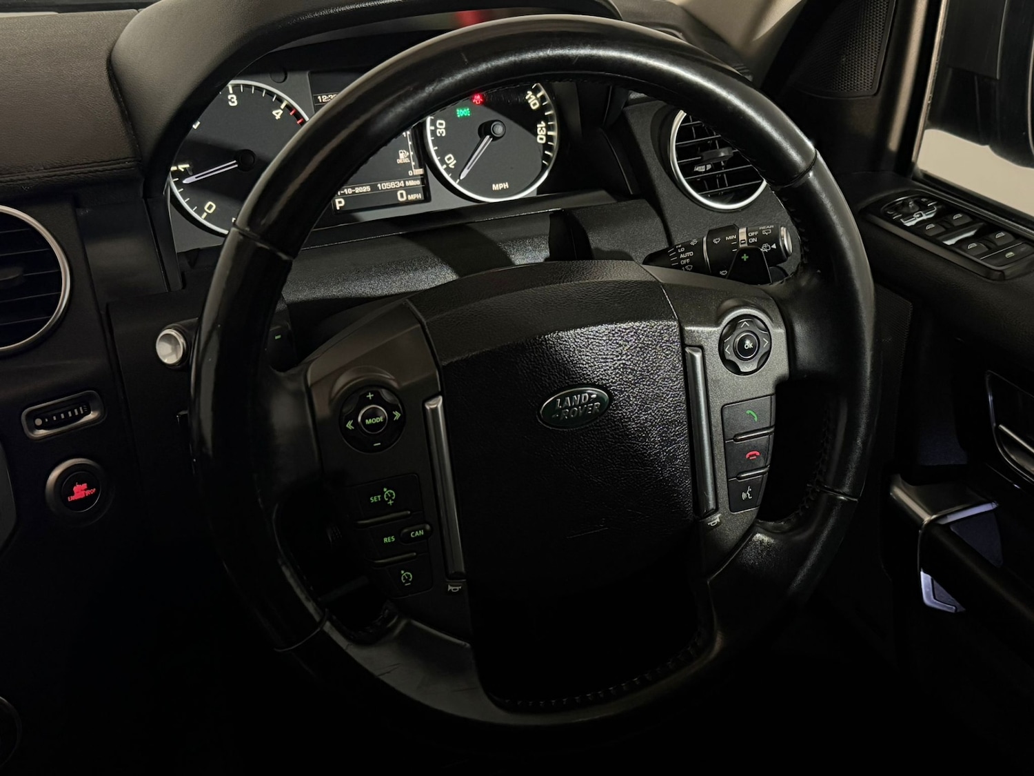 Used Land Rover Discovery 2012 for sale - 76344645: Photo 14