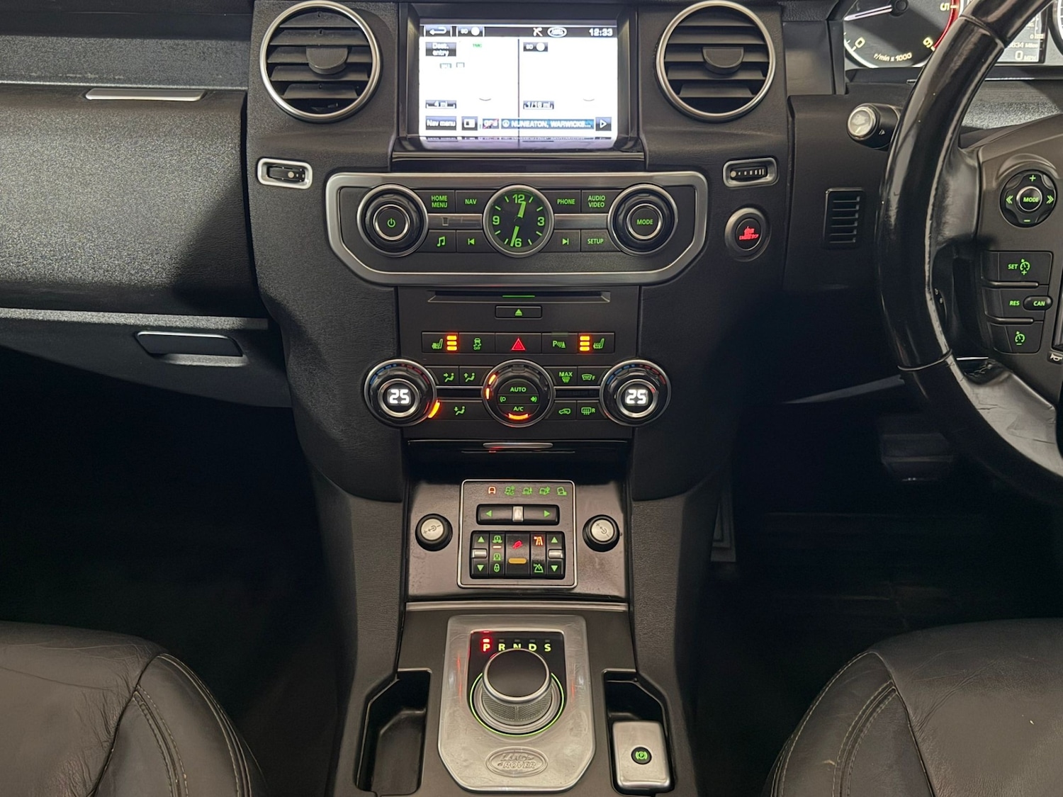 Used Land Rover Discovery 2012 for sale - 76344645: Photo 15