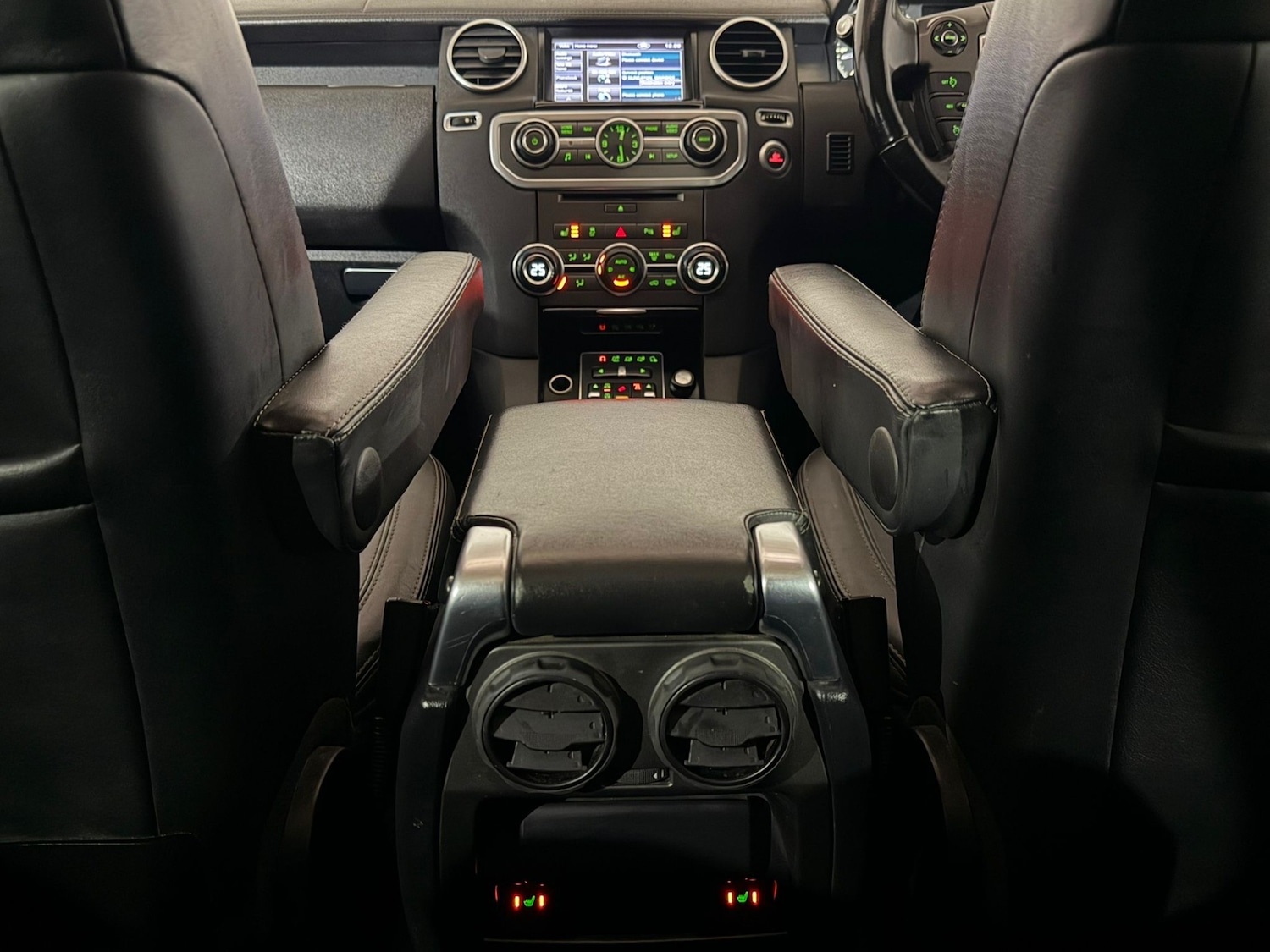 Used Land Rover Discovery 2012 for sale - 76344645: Photo 19