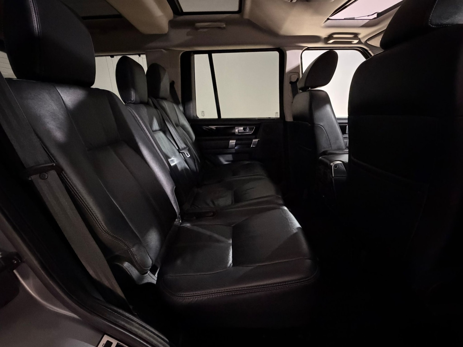 Used Land Rover Discovery 2012 for sale - 76344645: Photo 20
