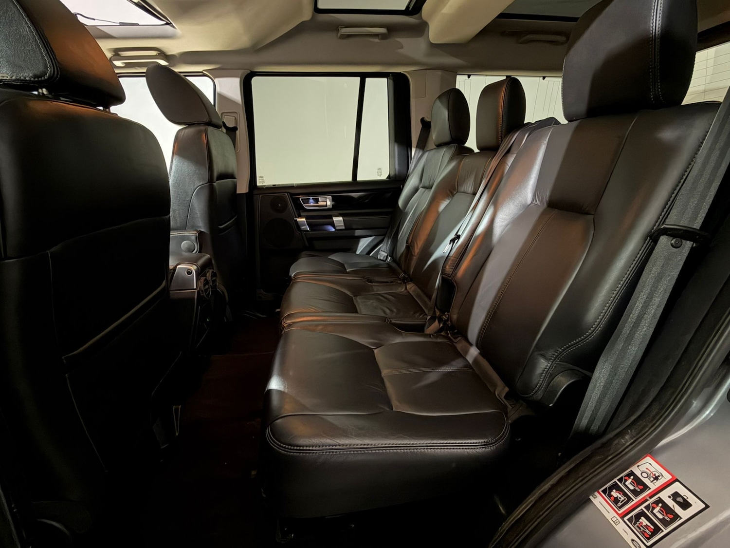 Used Land Rover Discovery 2012 for sale - 76344645: Photo 21