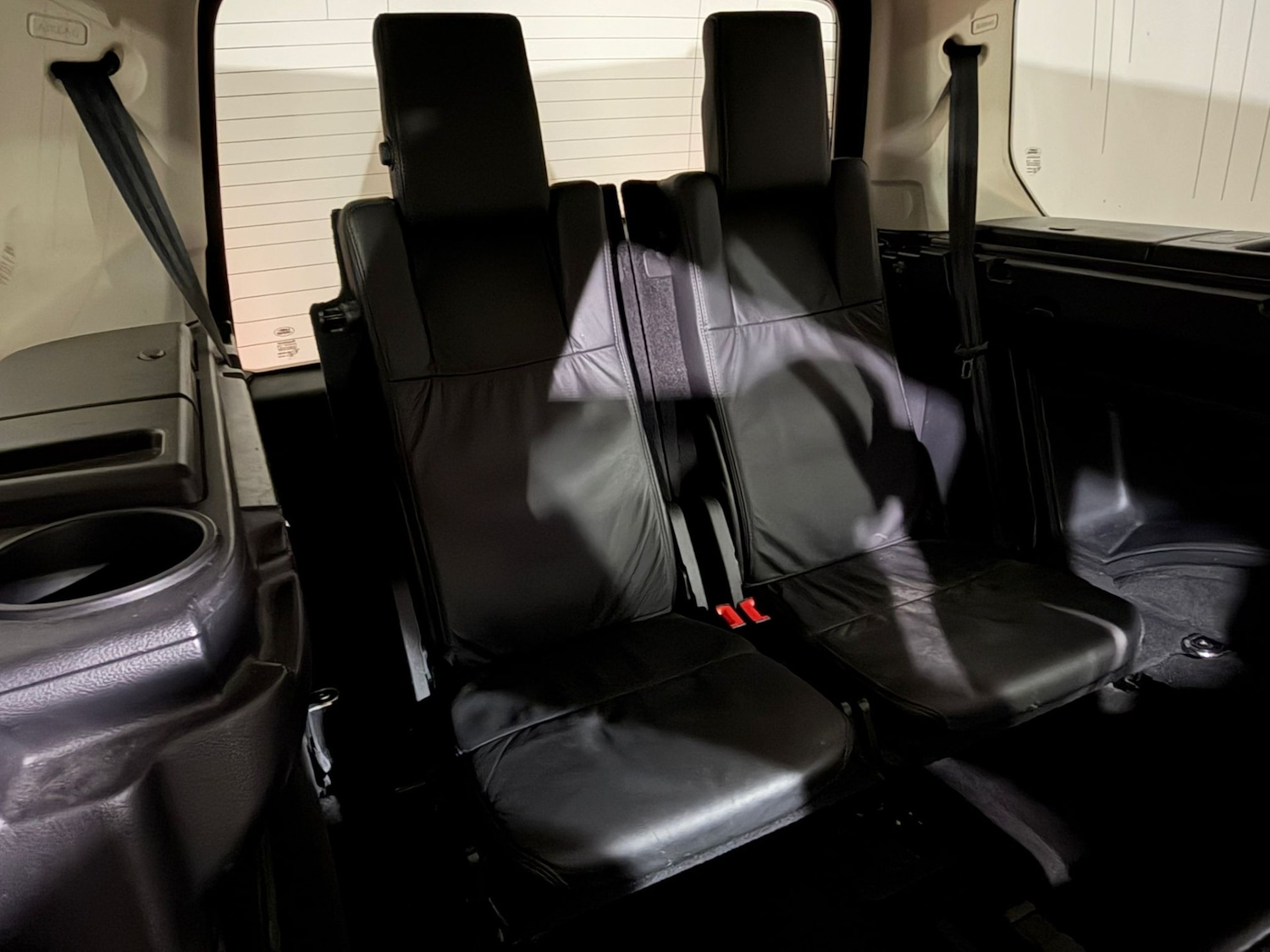 Used Land Rover Discovery 2012 for sale - 76344645: Photo 22