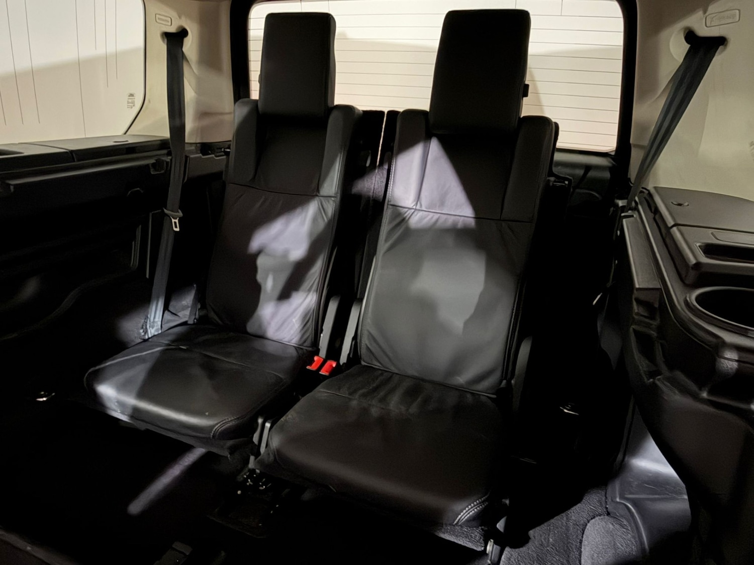 Used Land Rover Discovery 2012 for sale - 76344645: Photo 23