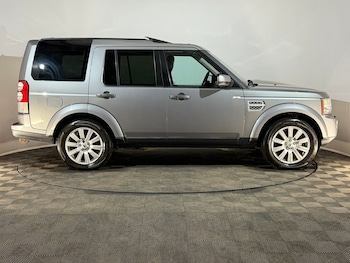Used Land Rover Discovery 2012 for sale - 76344645: Photo