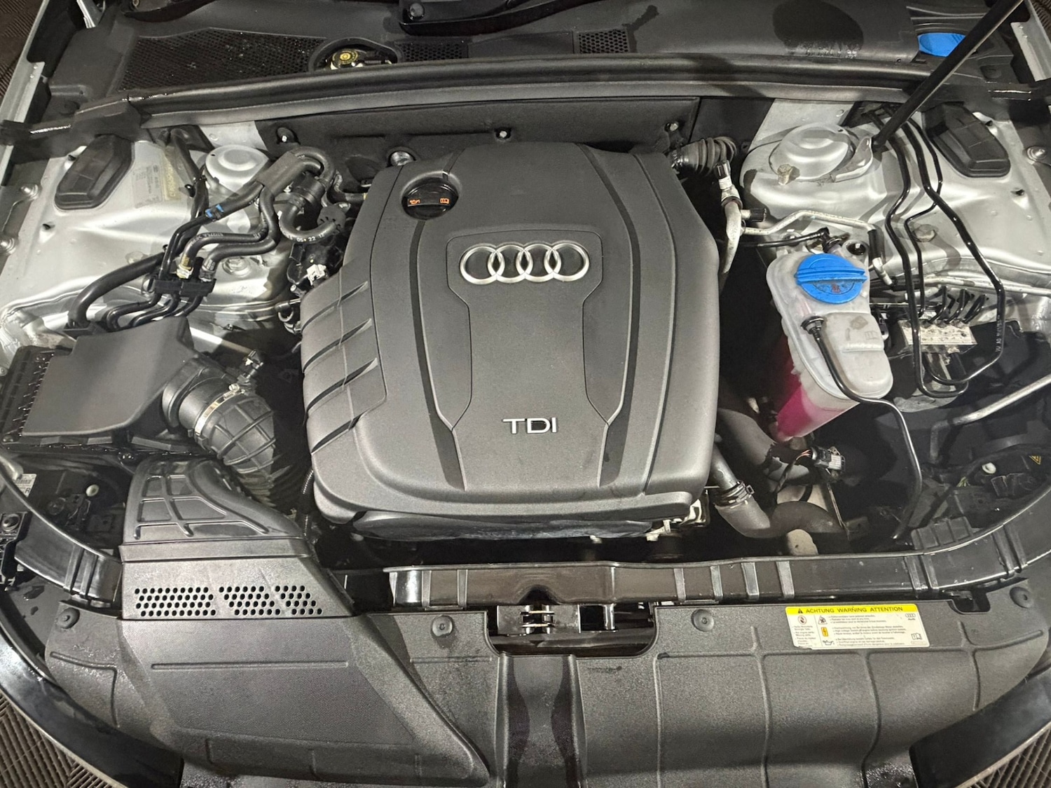 Used Audi A4 2012 for sale - 77706830: Photo 10