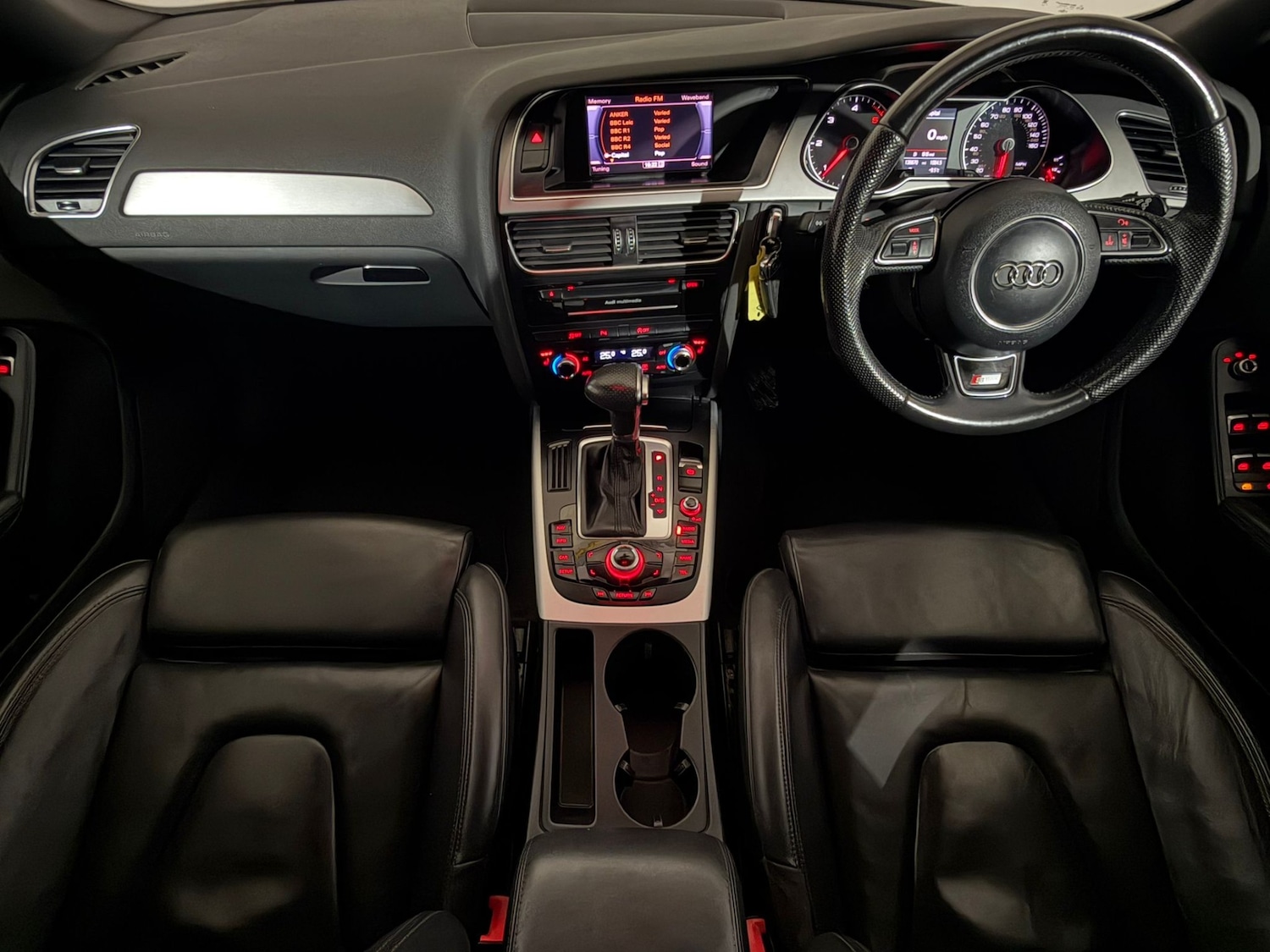 Used Audi A4 2012 for sale - 77706830: Photo 11