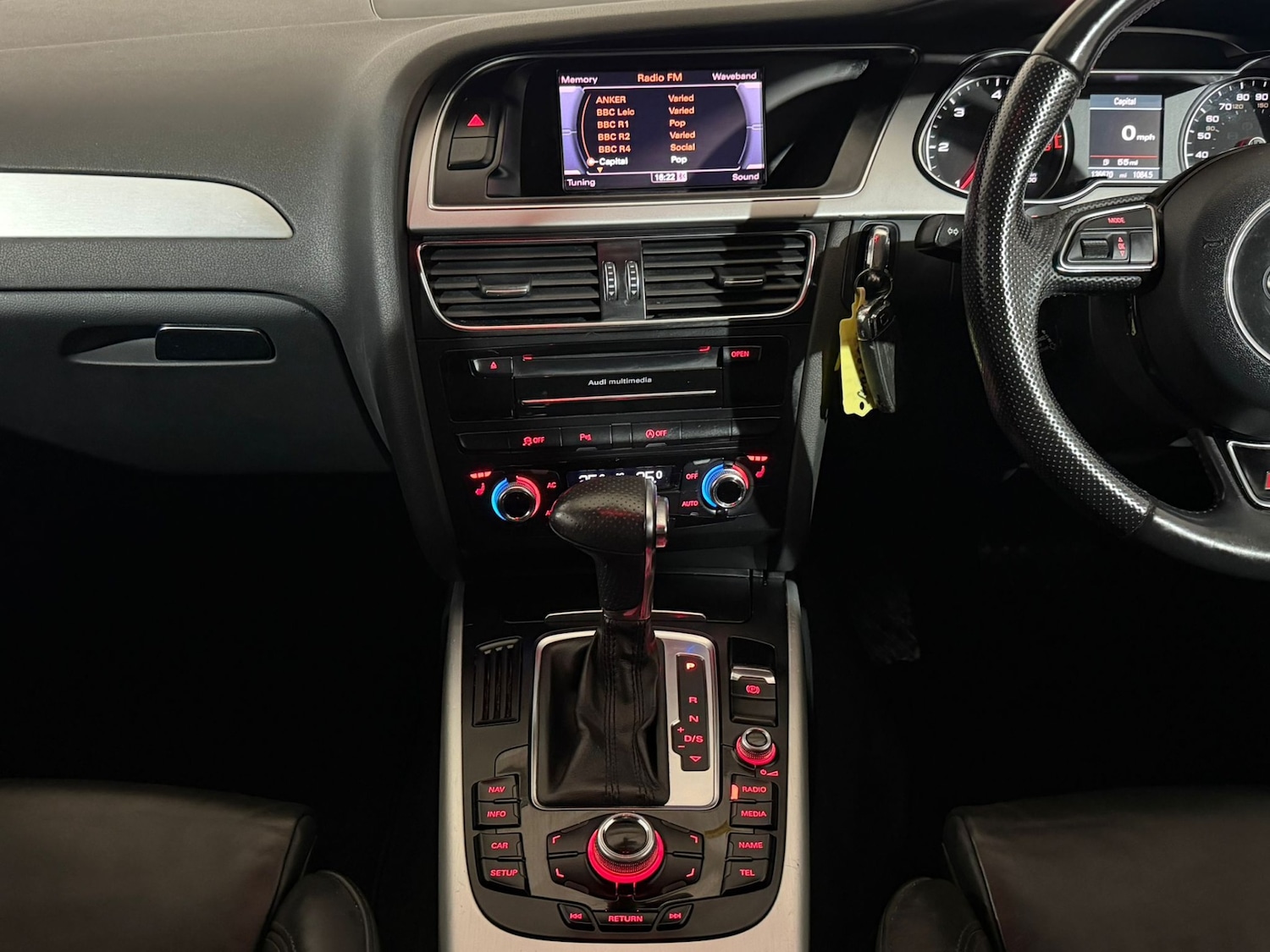 Used Audi A4 2012 for sale - 77706830: Photo 14