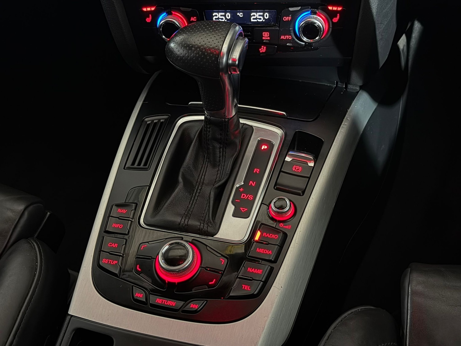 Used Audi A4 2012 for sale - 77706830: Photo 15