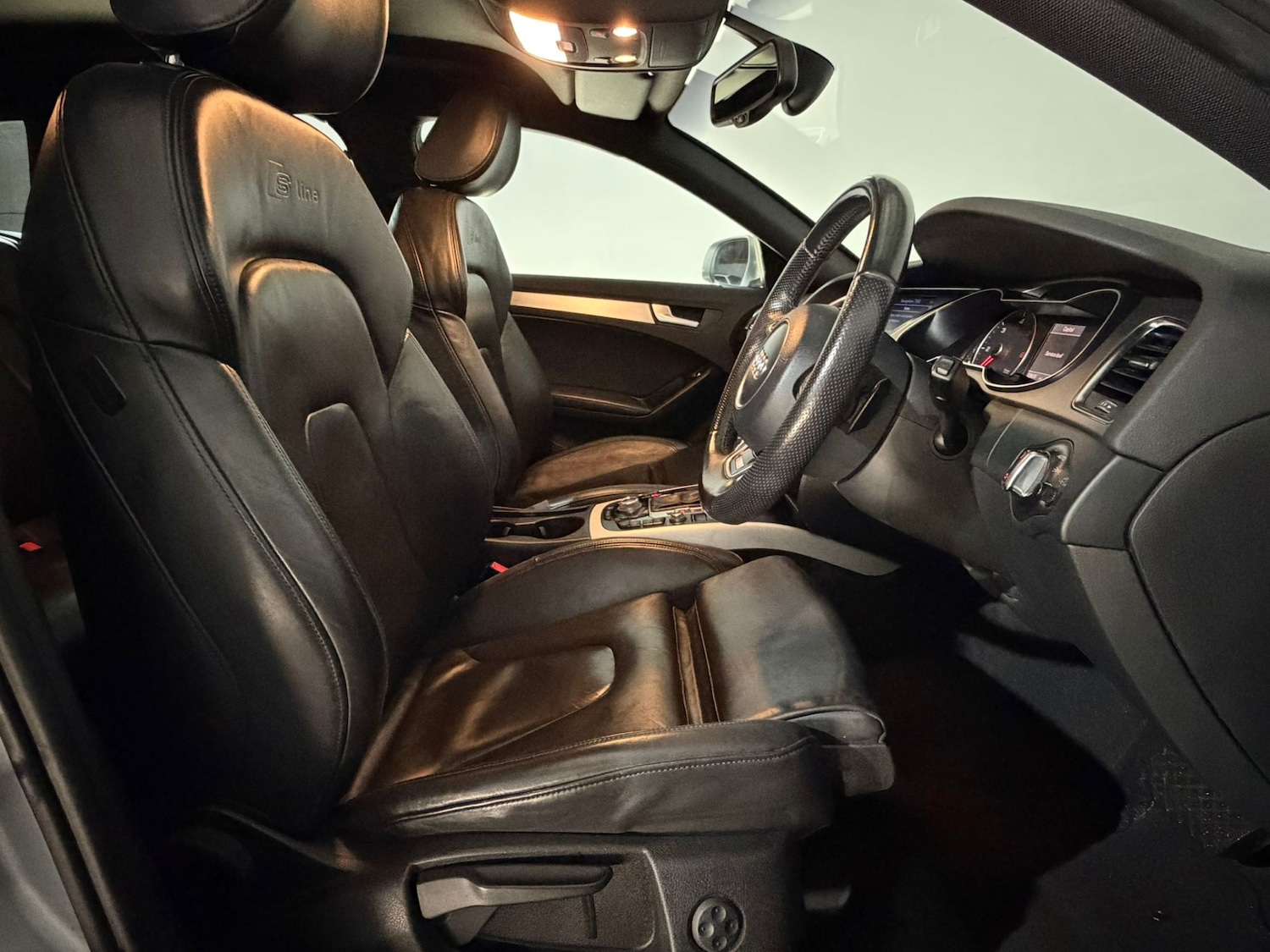 Used Audi A4 2012 for sale - 77706830: Photo 16