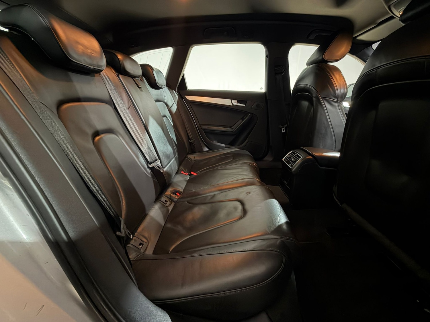 Used Audi A4 2012 for sale - 77706830: Photo 18