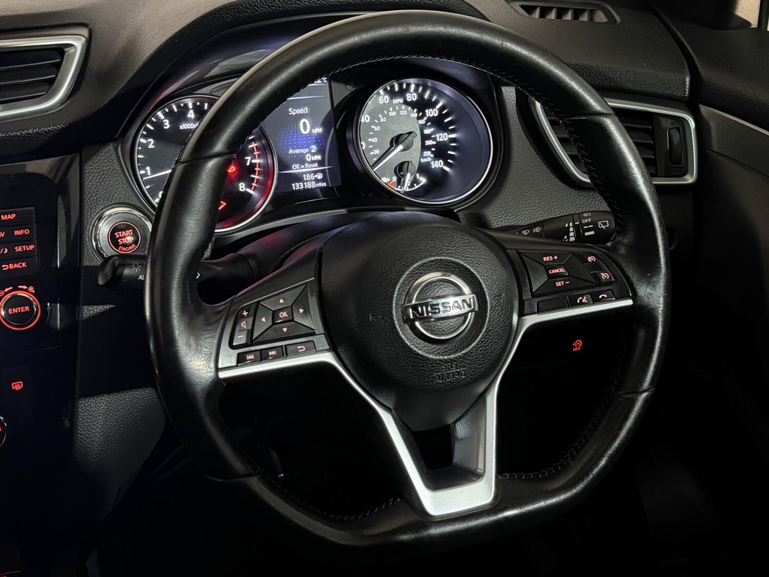 Used Nissan Qashqai 2018 for sale - 77673947: Photo 12