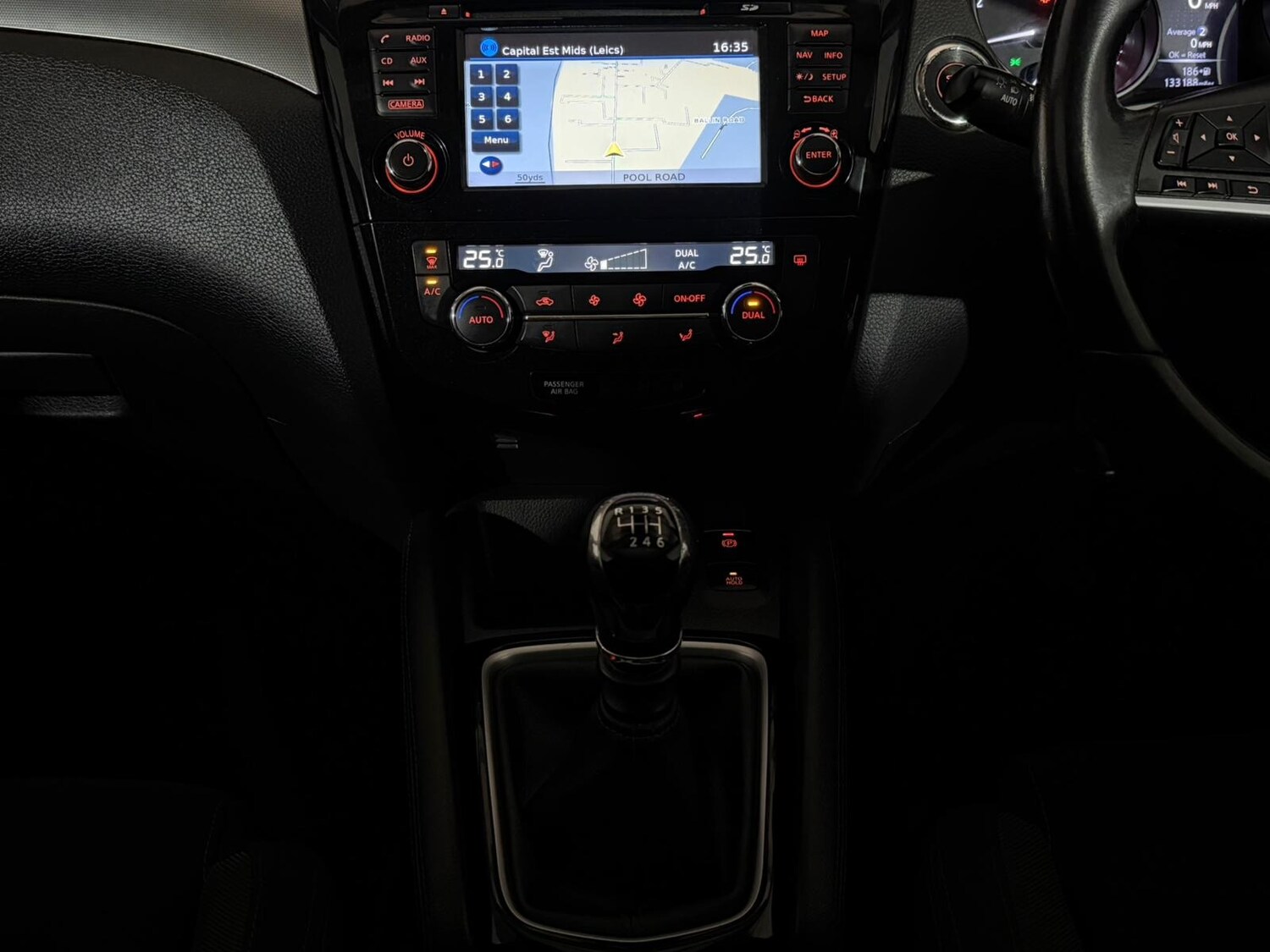 Used Nissan Qashqai 2018 for sale - 77673947: Photo 13