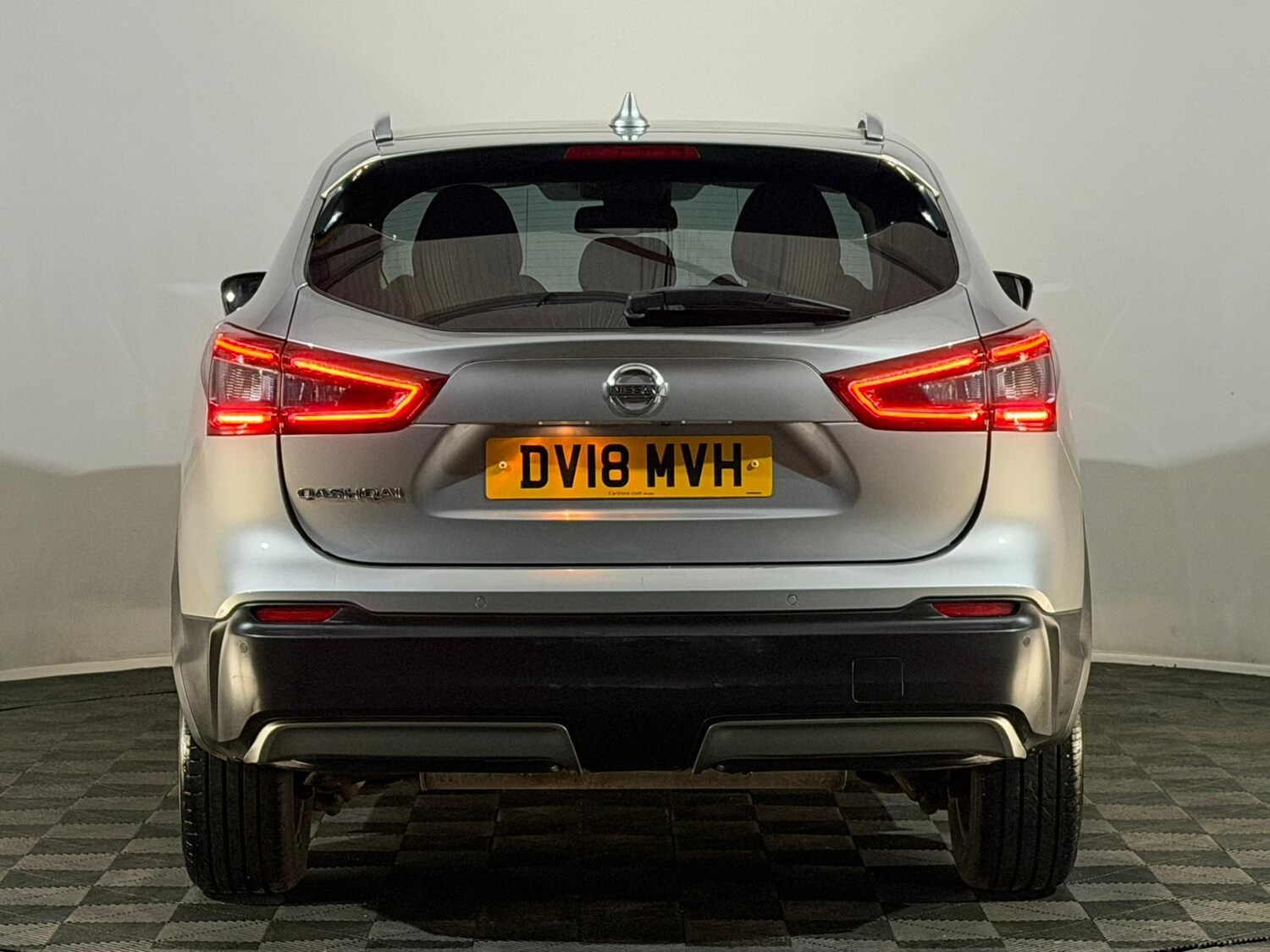 Used Nissan Qashqai 2018 for sale - 77673947: Photo 7