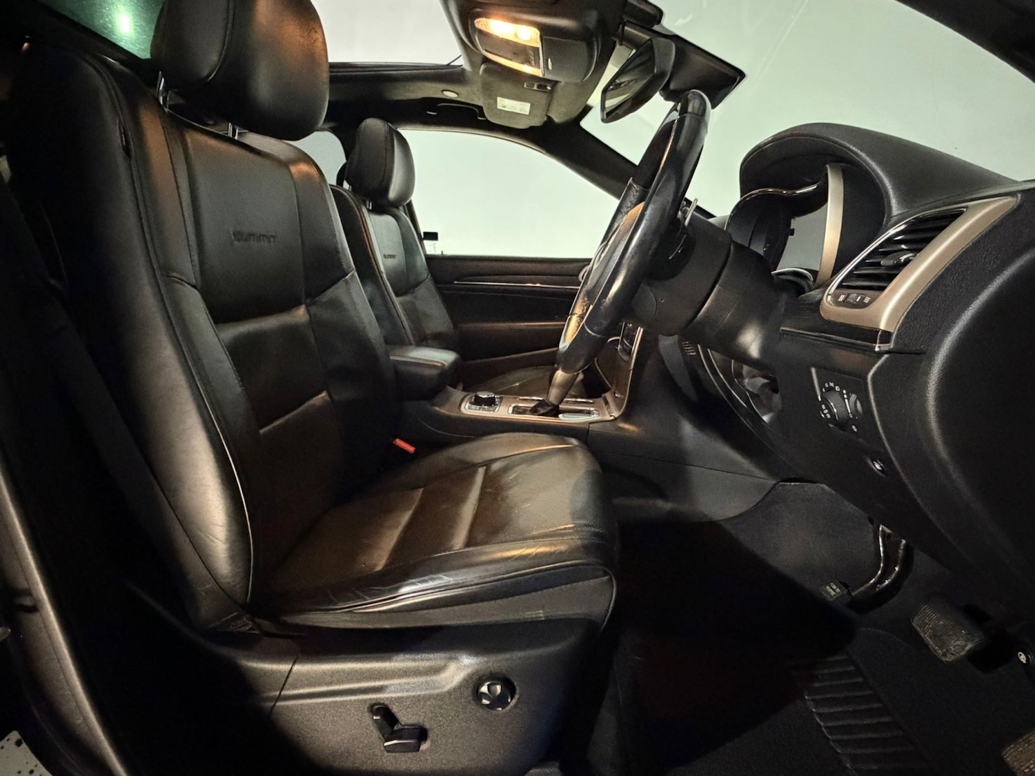 Used Jeep Grand Cherokee 2016 for sale - 77617384: Photo 16