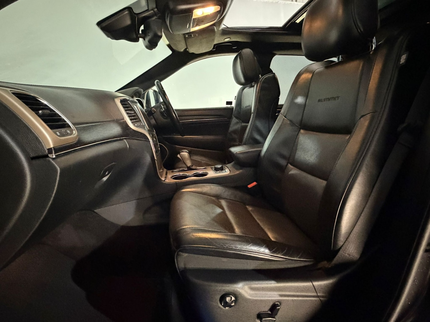 Used Jeep Grand Cherokee 2016 for sale - 77617384: Photo 17