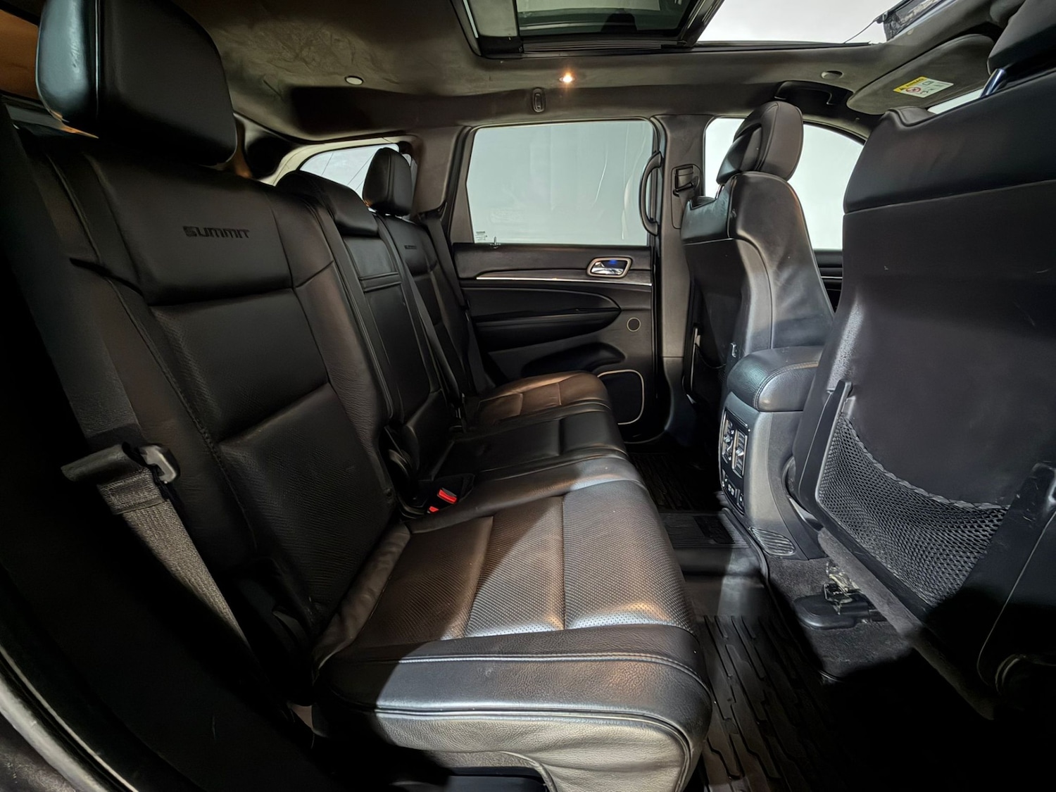 Used Jeep Grand Cherokee 2016 for sale - 77617384: Photo 18