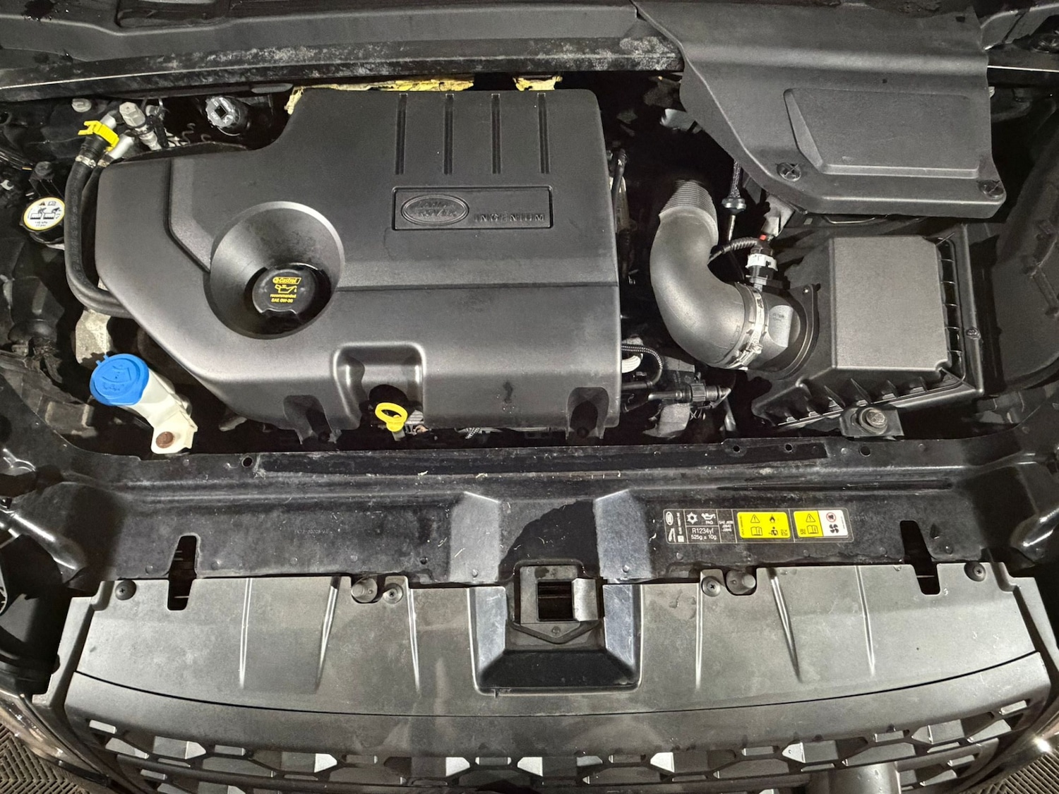 Used Land Rover Discovery Sport 2018 for sale - 77482199: Photo 10