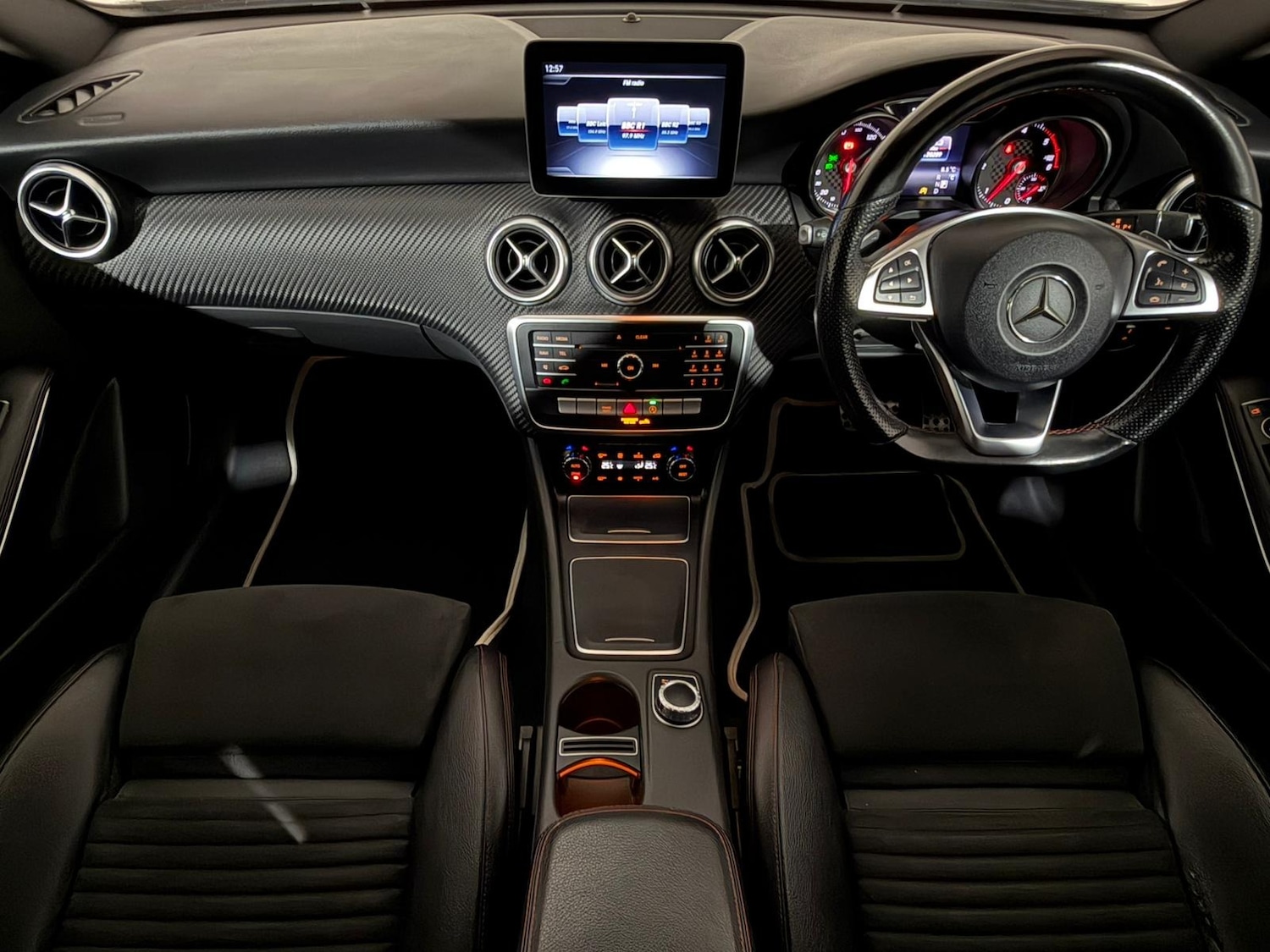 Used Mercedes-Benz A-Class 2017 for sale - 76703721: Photo 11