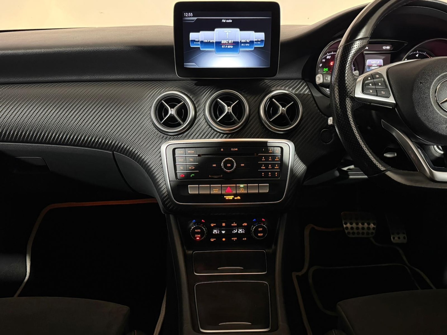 Used Mercedes-Benz A-Class 2017 for sale - 76703721: Photo 14