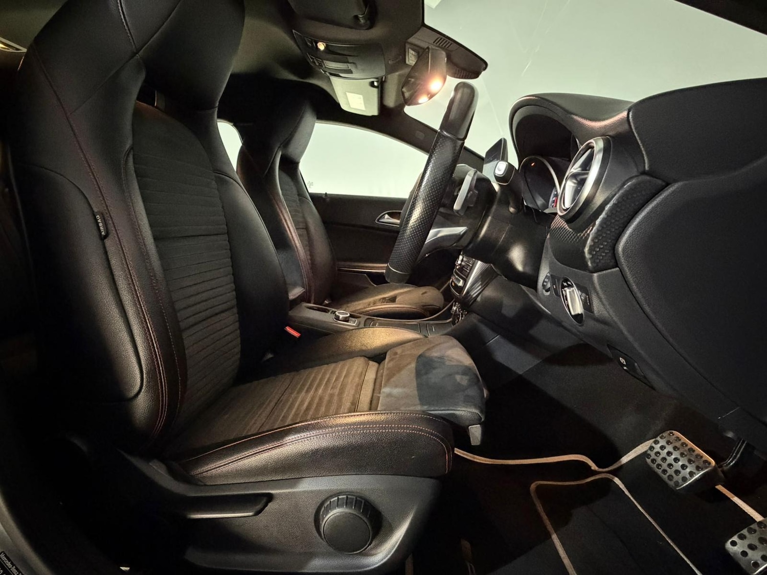 Used Mercedes-Benz A-Class 2017 for sale - 76703721: Photo 15