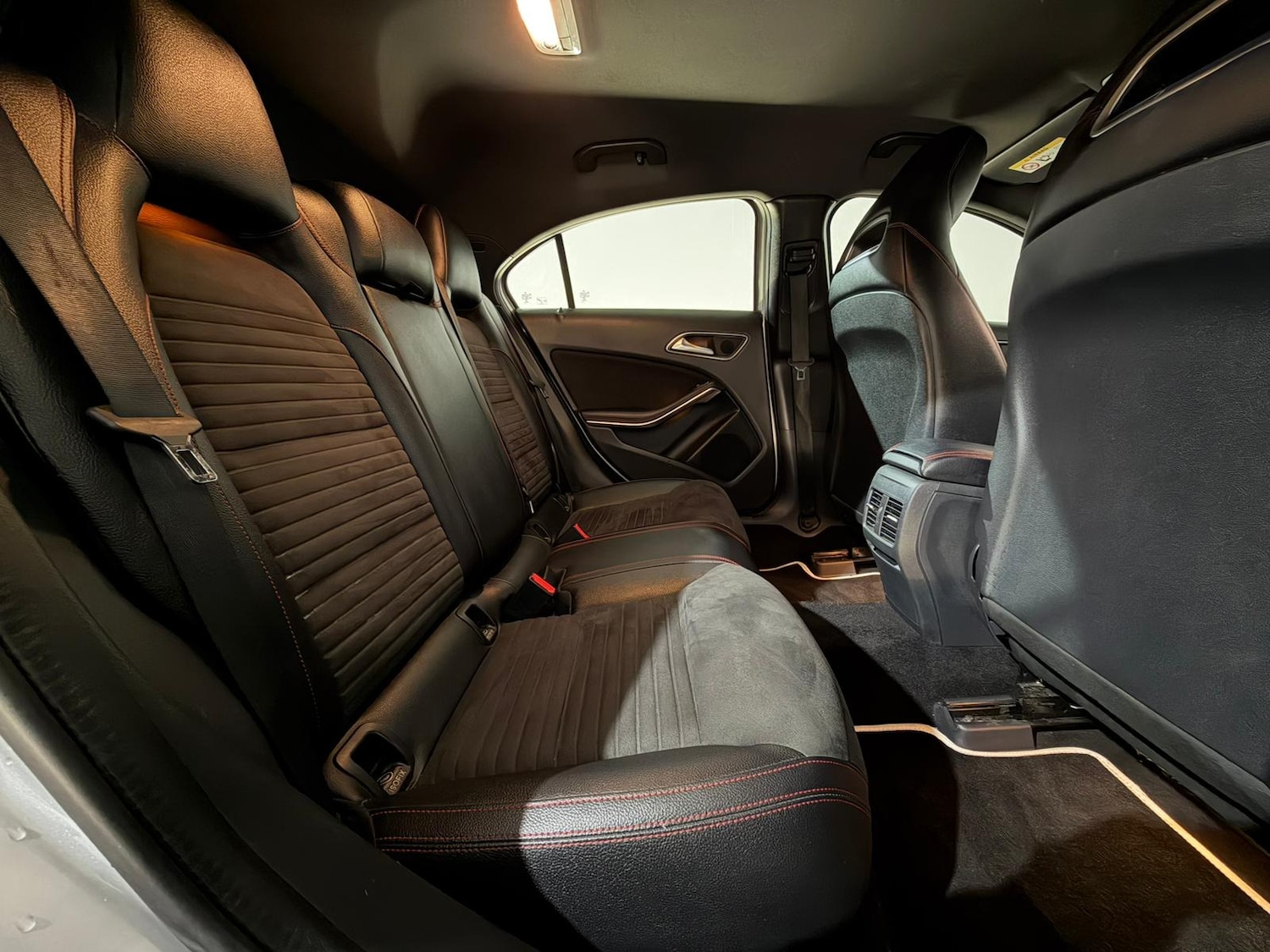 Used Mercedes-Benz A-Class 2017 for sale - 76703721: Photo 17