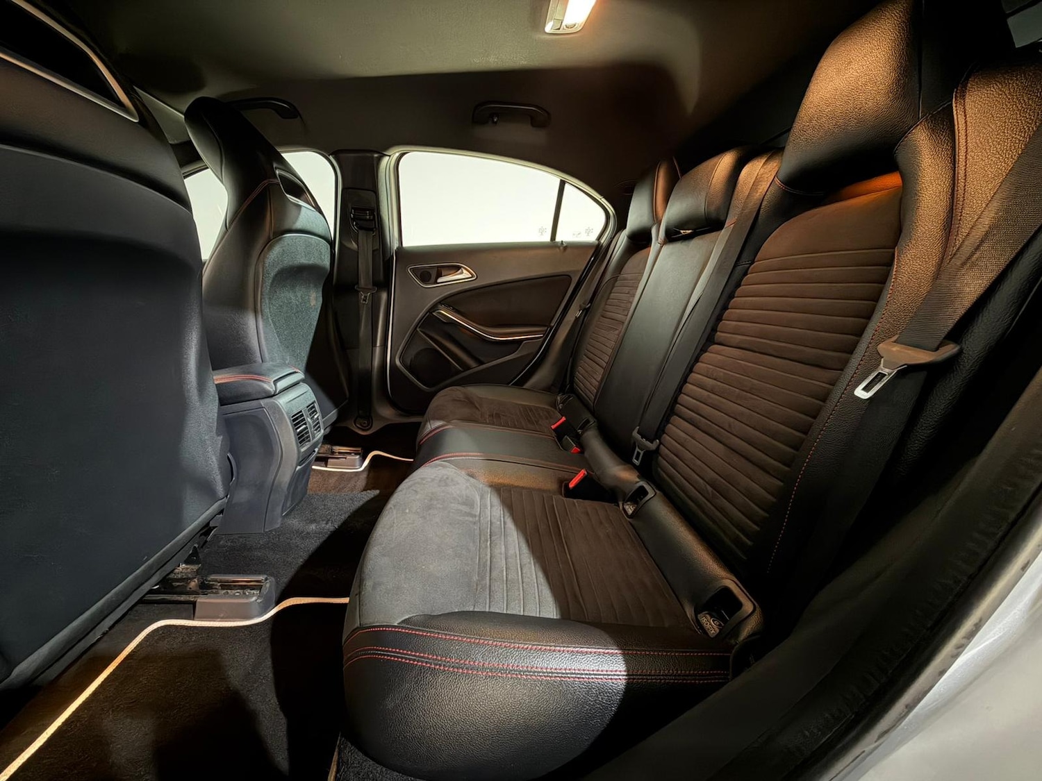 Used Mercedes-Benz A-Class 2017 for sale - 76703721: Photo 18