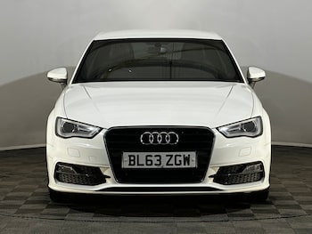 Used Audi A3 2014 for sale - 75895096: Photo