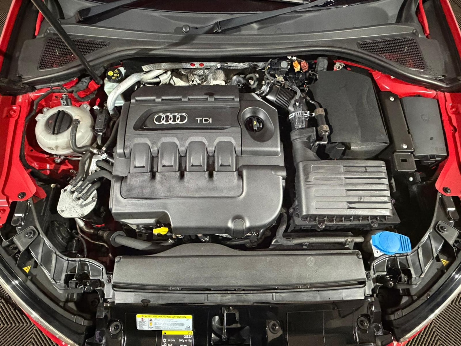 Used Audi A3 2014 for sale - 76703719: Photo 10