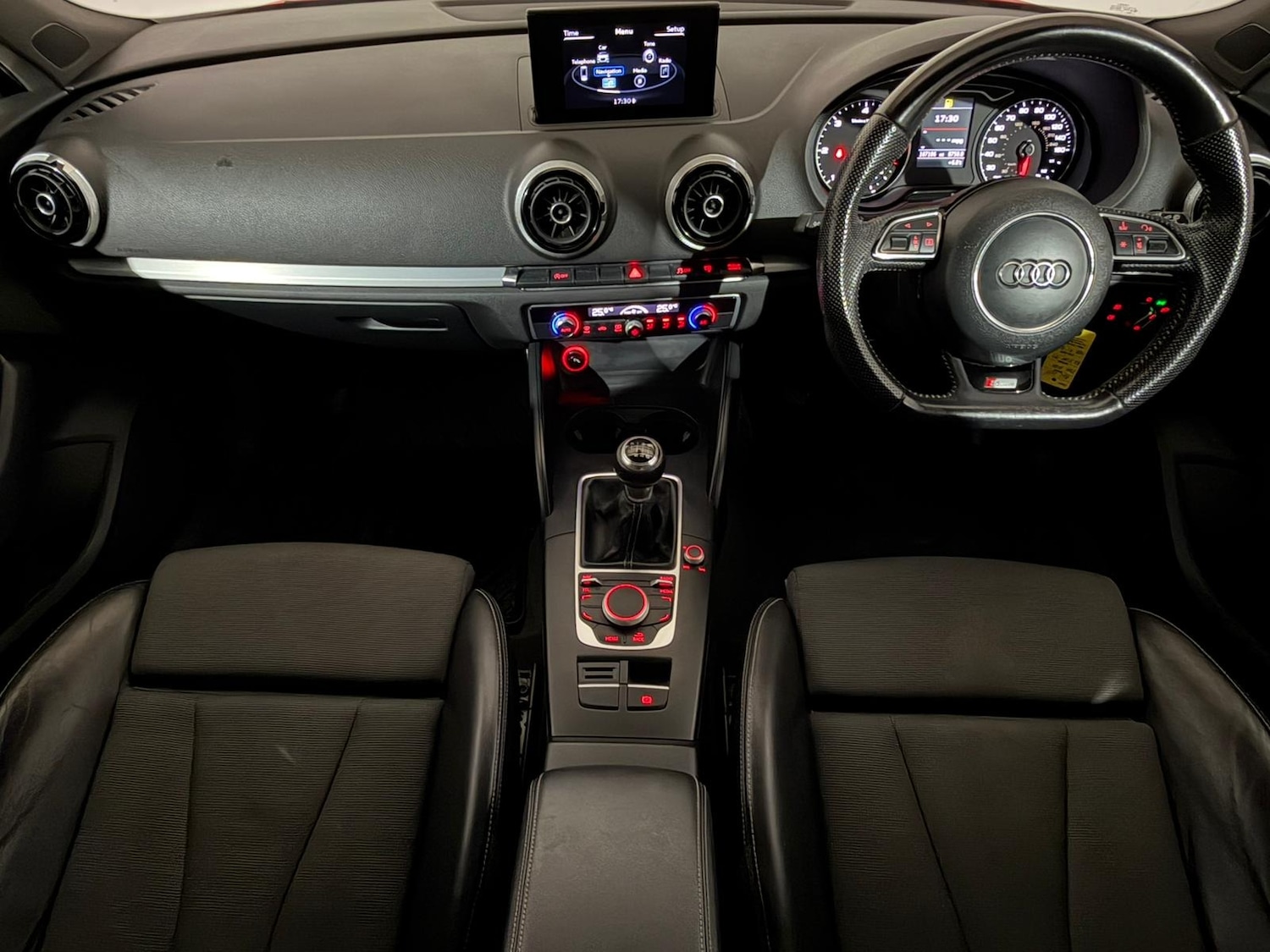 Used Audi A3 2014 for sale - 76703719: Photo 11