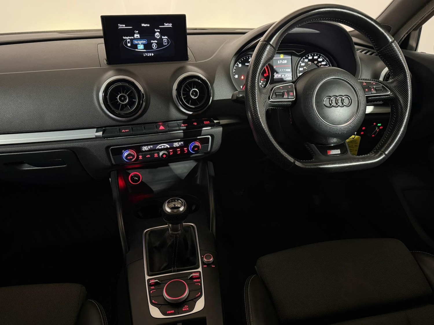 Used Audi A3 2014 for sale - 76703719: Photo 12