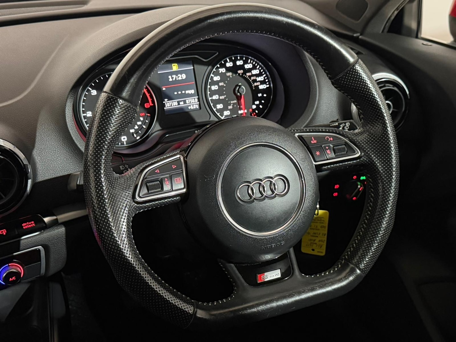 Used Audi A3 2014 for sale - 76703719: Photo 13