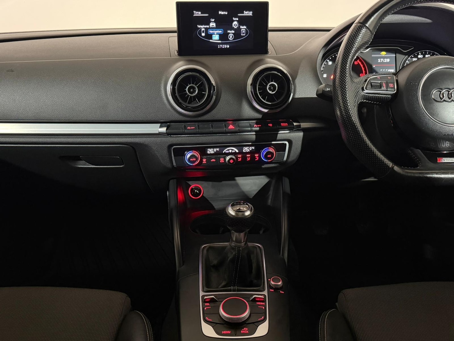 Used Audi A3 2014 for sale - 76703719: Photo 14