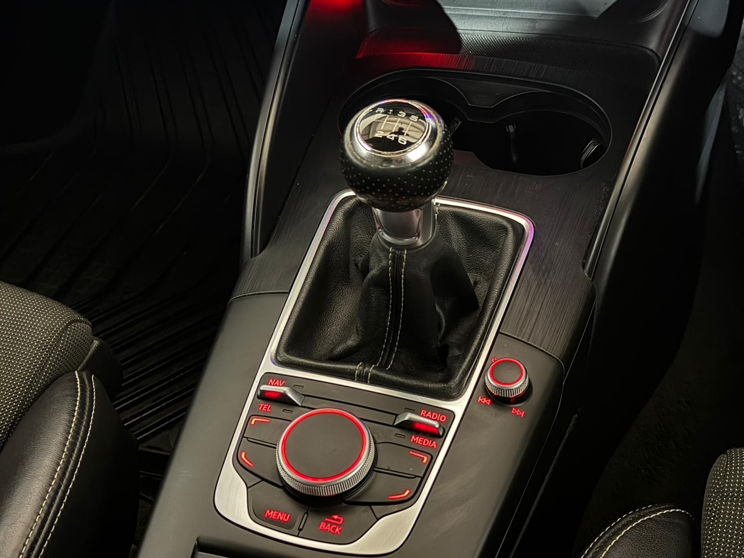 Used Audi A3 2014 for sale - 76703719: Photo 15