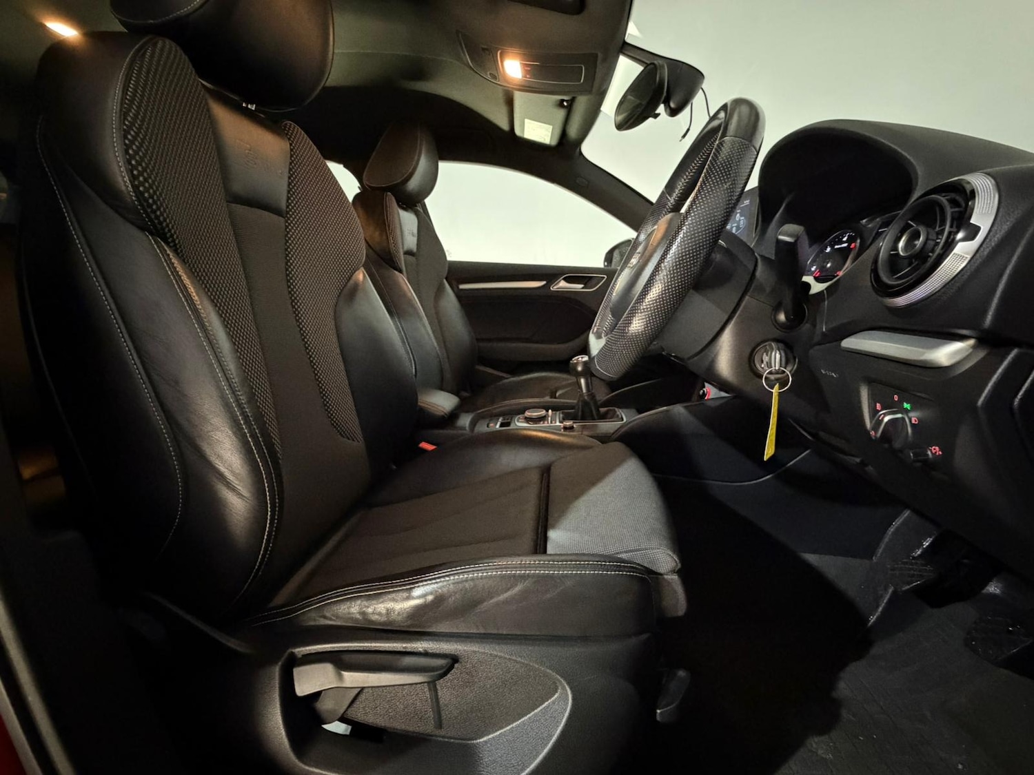 Used Audi A3 2014 for sale - 76703719: Photo 16