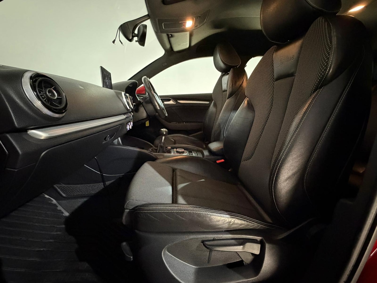 Used Audi A3 2014 for sale - 76703719: Photo 17