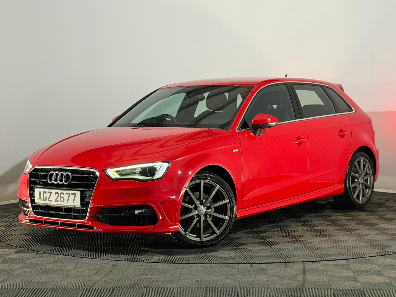 Used Audi A3 2014 for sale - 76703719: Photo 3