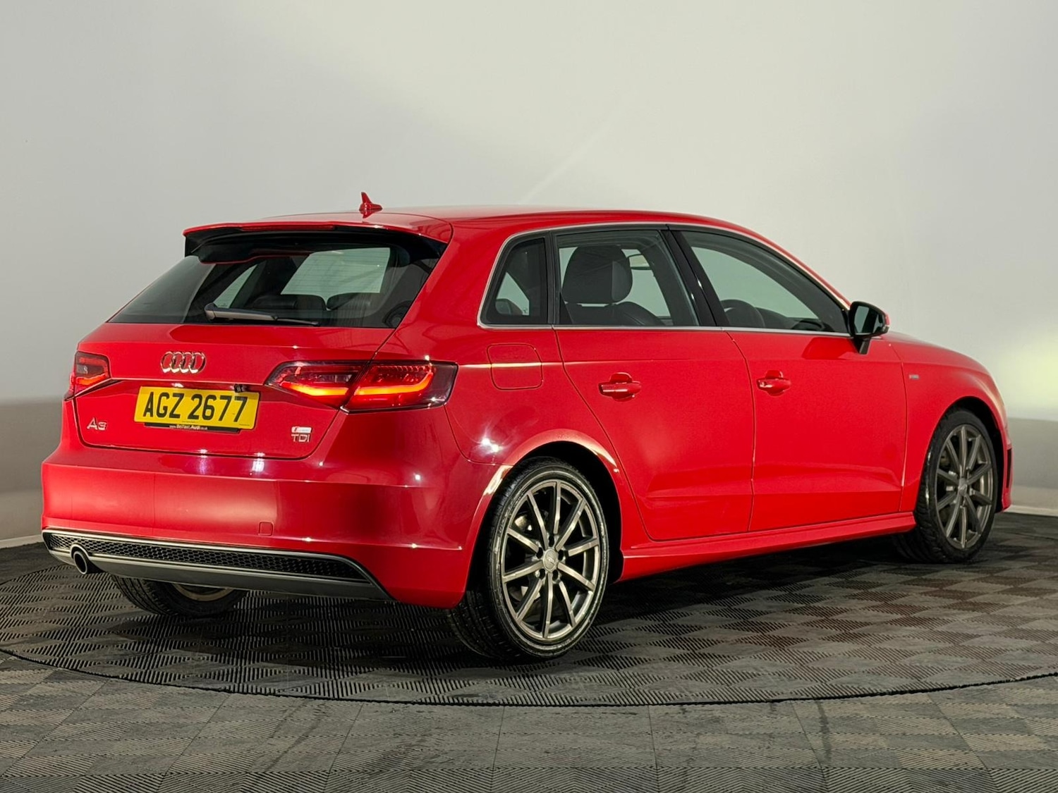 Used Audi A3 2014 for sale - 76703719: Photo 6