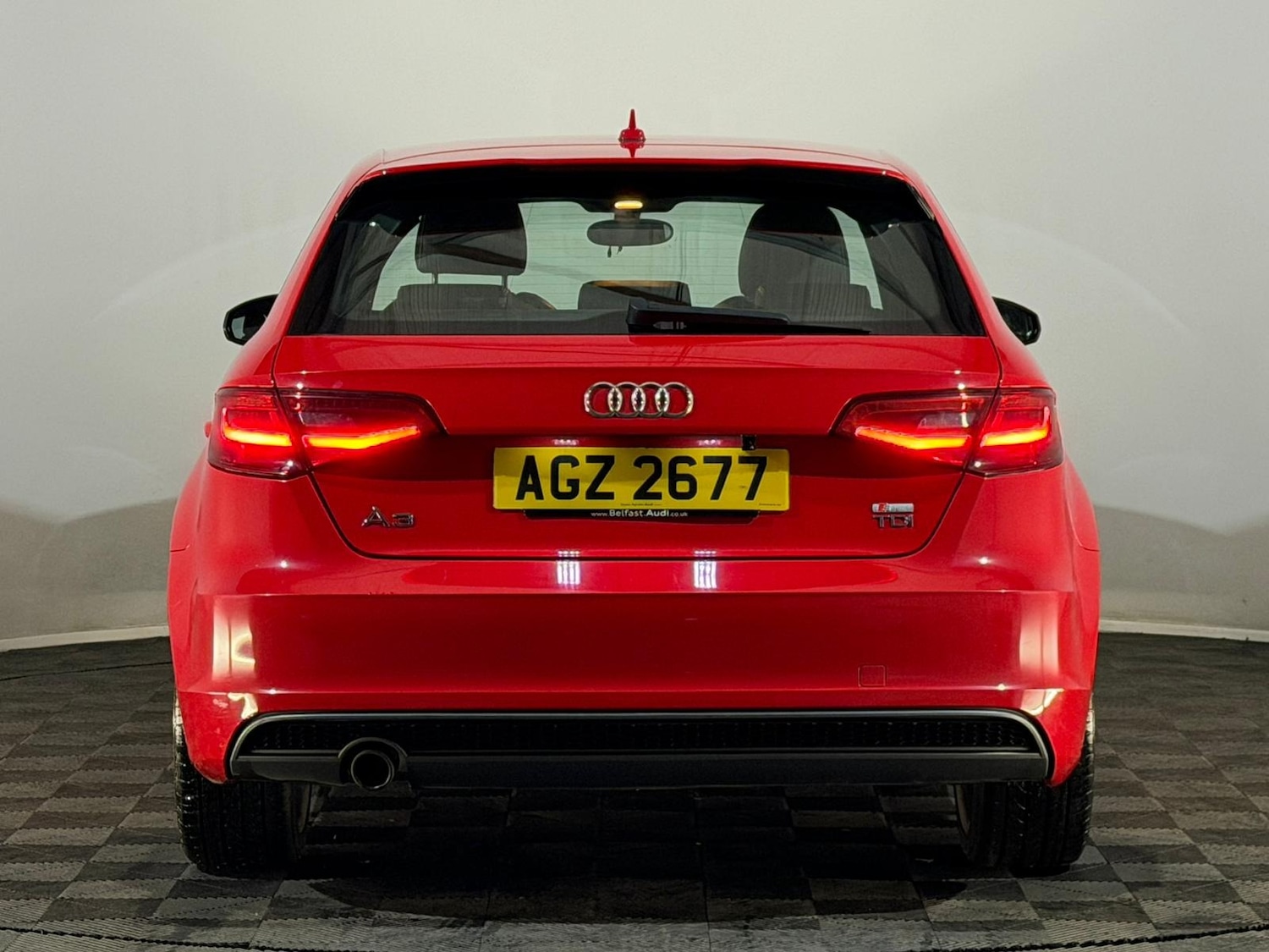 Used Audi A3 2014 for sale - 76703719: Photo 7